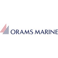 Orams Marine logo - Similar company to Evelocity