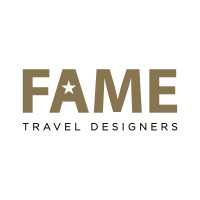 FAME Travel Designers logo - Similar company to Upgraded
