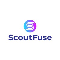 ScoutFuse logo - Similar company to Cybex Solutions