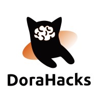 DoraHacks logo - Similar company to Lhp Analytics & Iot