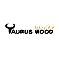 Taurus Wood logo - Similar company to Fire & Ice