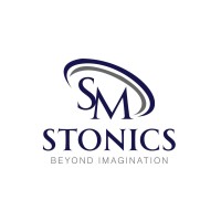 Stonics - A group of Companies logo - Similar company to Cemar Travertine & Marble