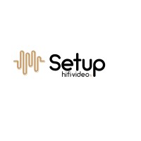 Setup Entreprise logo - Similar company to Televic Conference France