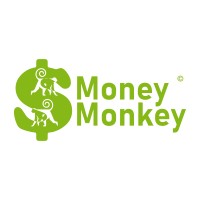 Moneymonkey logo - Similar company to Startupcow Business Solutions Limited