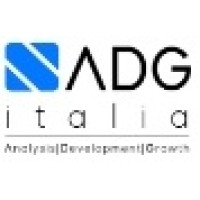 ADG Italia srl logo - Similar company to Studio Consul Analisti Aziendali In Ottica Esg