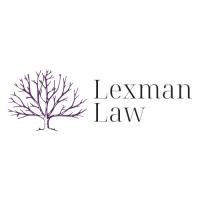 Lexman Law logo - Similar company to Rd Laws
