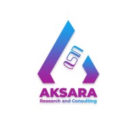 Aksara Research And Consulting logo - Similar company to Pt. Dash Line Agency