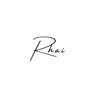 House of Rhai logo - Similar company to Oato Media