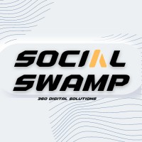 social swamp logo - Similar company to Manvee Cml Inc