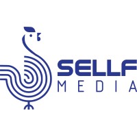 Sellf Media logo - Similar company to Minds2Lead