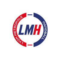 LMH-LYON METROPOLE HANDBALL logo - Similar company to Ô Totem [Mjc & Live]