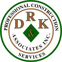 DRK & Associates, Inc. logo - Similar company to Laury Heating & Cooling
