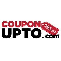CouponUpto.com logo - Similar company to Custom Connector Corporation