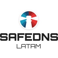 SafeDNS LATAM logo - Similar company to Safedns
