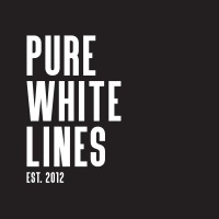 Pure White Lines logo - Similar company to Whitepure