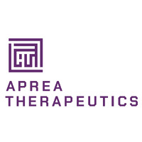 Aprea Therapeutics logo - Similar company to Pennsylvania Biotechnology Center