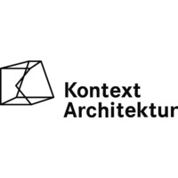 Kontext Architektur logo - Similar company to Joana Teixeira Design