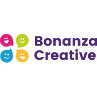 Bonanza Creative logo - Similar company to Warwickshire Will Writers