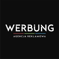 WERBUNG  agencja reklamowa logo - Similar company to W.P. Highlights - Werbung In- & Outside