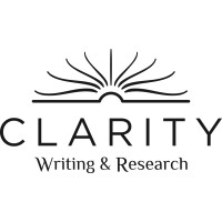 Clarity Writing & Research LLC logo - Similar company to Discovery Point Wealth Advisors