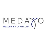 MEDAXO AG - Health & Hospitality logo - Similar company to Docing®