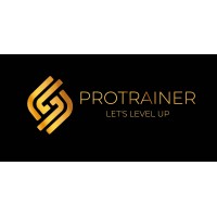 ProTrainer logo - Similar company to Protrainer 🎯