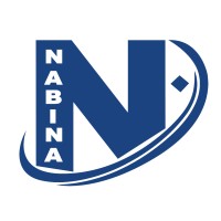 Nabina Gallery logo - Similar company to Royal Industrial Trading Co.