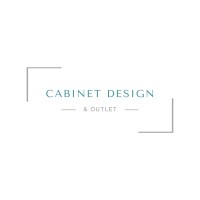 Cabinet Design & Outlet logo - Similar company to Amy Lynn Interiors