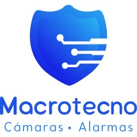 Macrotecno Camaras de Seguridad y Alarmas logo - Similar company to Alarmas 365 | Protección 24/7 | Cctv | Control De Acceso | Seguridad Integral Cádiz