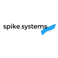 Spike Systems logo - Similar company to Solid365