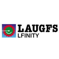 LAUGFS Lfinity logo - Similar company to Ceylon Essence & Beverage Co. (Pvt) Ltd