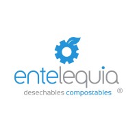 Entelequia Desechables Compostables logo - Similar company to Telobag Australia