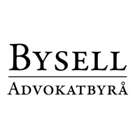 Bysell Advokatbyrå logo - Similar company to Basic Instinct/Jla Projects Ab