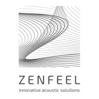 ZENFEEL FRANCE logo - Similar company to Vescom Gmbh