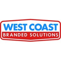 West Coast Branded Solutions logo - Similar company to Flock Products