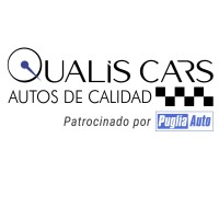 Qualis Cars logo - Similar company to Resermap