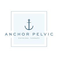 Anchor Pelvic Physical Therapy logo - Similar company to Prepress.Ai
