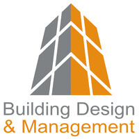 Building Design and Management logo - Similar company to Building Software Services Ltd