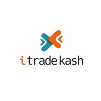 itradekash logo - Similar company to Hoku Protocol