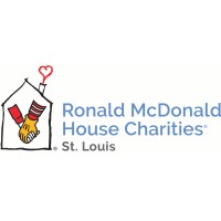 Ronald McDonald House Charities of St. Louis logo - Similar company to Duo Dogs, Inc