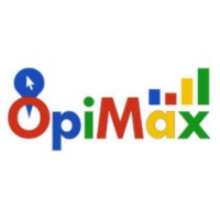 OpiMax Inc. logo - Similar company to Numl Computing Society - Numcs