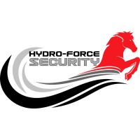 Hydro-Force Security logo - Similar company to Infantry Security