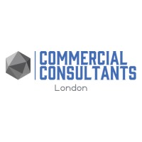 Commercial Consultants (London) logo - Similar company to London Development Symposium