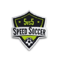 SpeedSoccer logo - Similar company to Promevil