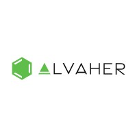 ALVAHER logo - Similar company to Espumlátex S.A.