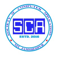 Society of Computer Applications, NIT Jamshedpur logo - Similar company to Scse Nitjsr