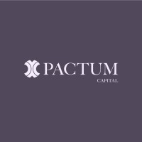 Pactum Capital logo - Similar company to Interra Capital
