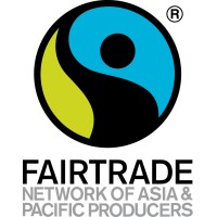 Fairtrade Network of Asia & Pacific Producers ( NAPP) logo - Similar company to Ragzcodez