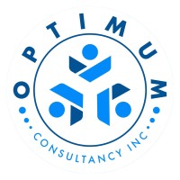 Optimum Consultancy Inc. logo - Similar company to Iself