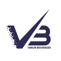 Varun Beverages Lanka - Pepsi Sri Lanka logo - Similar company to Take1Trip